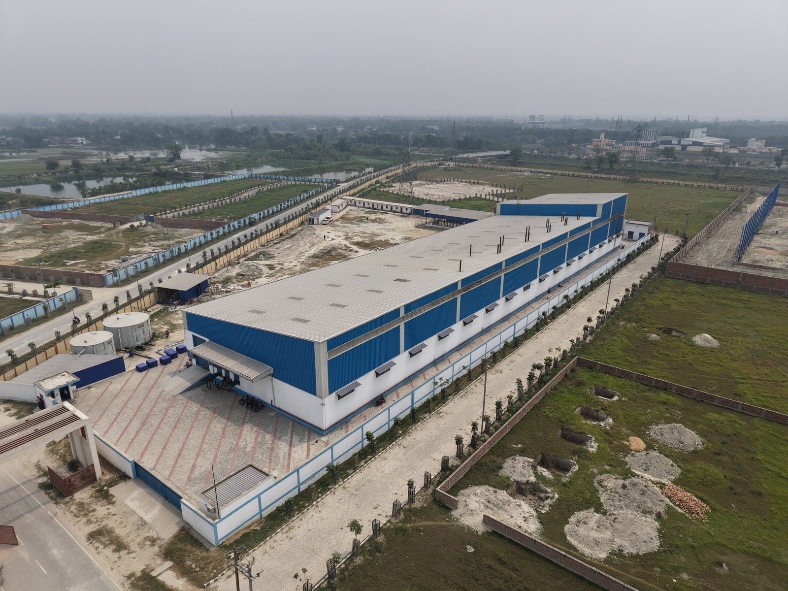 Industrial 15